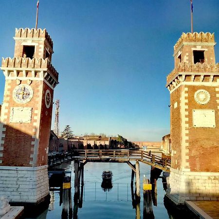 San Giorgio Degli Schiavoni Veneza Exterior foto
