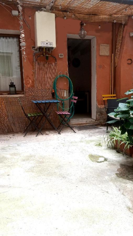 San Giorgio Degli Schiavoni Veneza Exterior foto