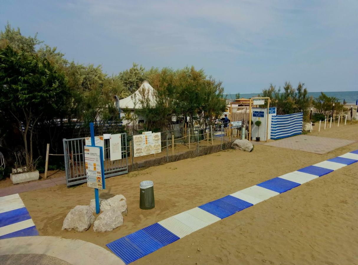 San Giorgio Degli Schiavoni Veneza Exterior foto